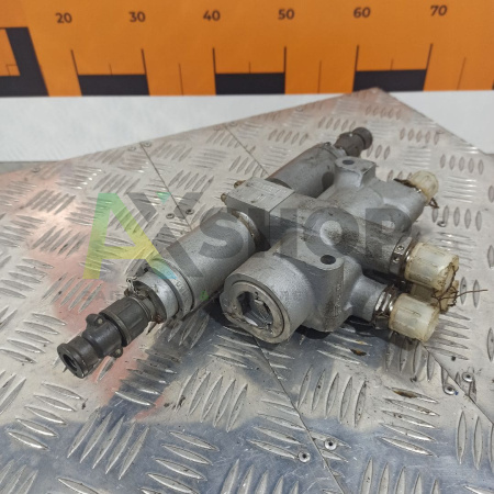 ГА46МТ/1 Золотник