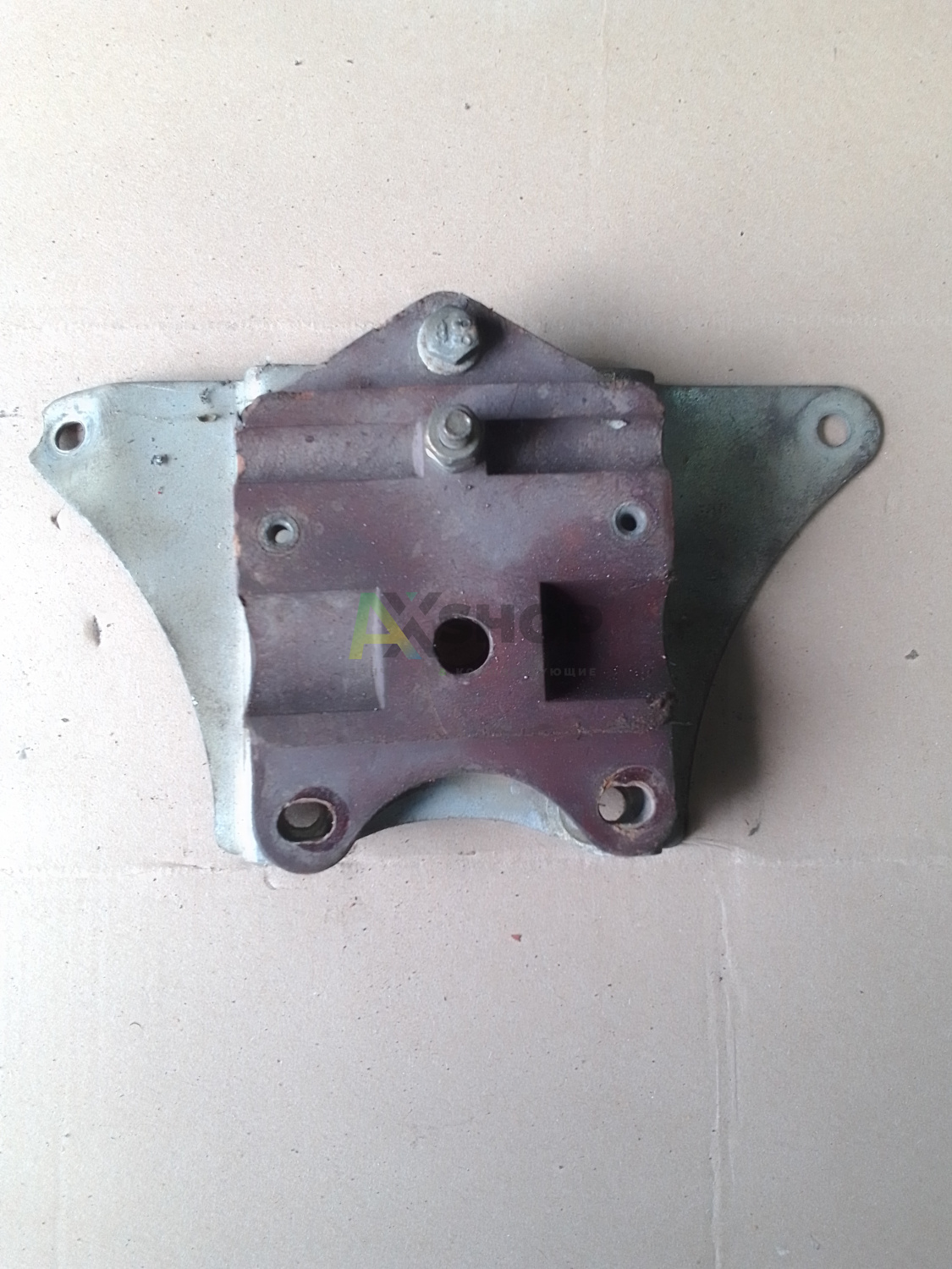 1.50.044 Панель соединительная