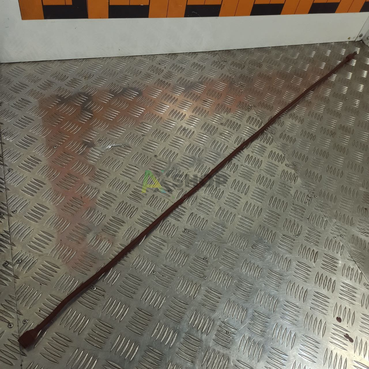 256Б-1015388 Трубка