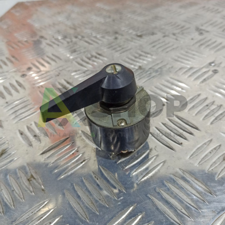 Переключатель П118