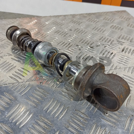 71-2905605 Шток амортизатора с проушиной в сборе