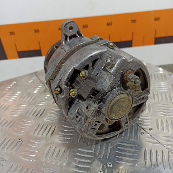 Генератор Г250П2-0