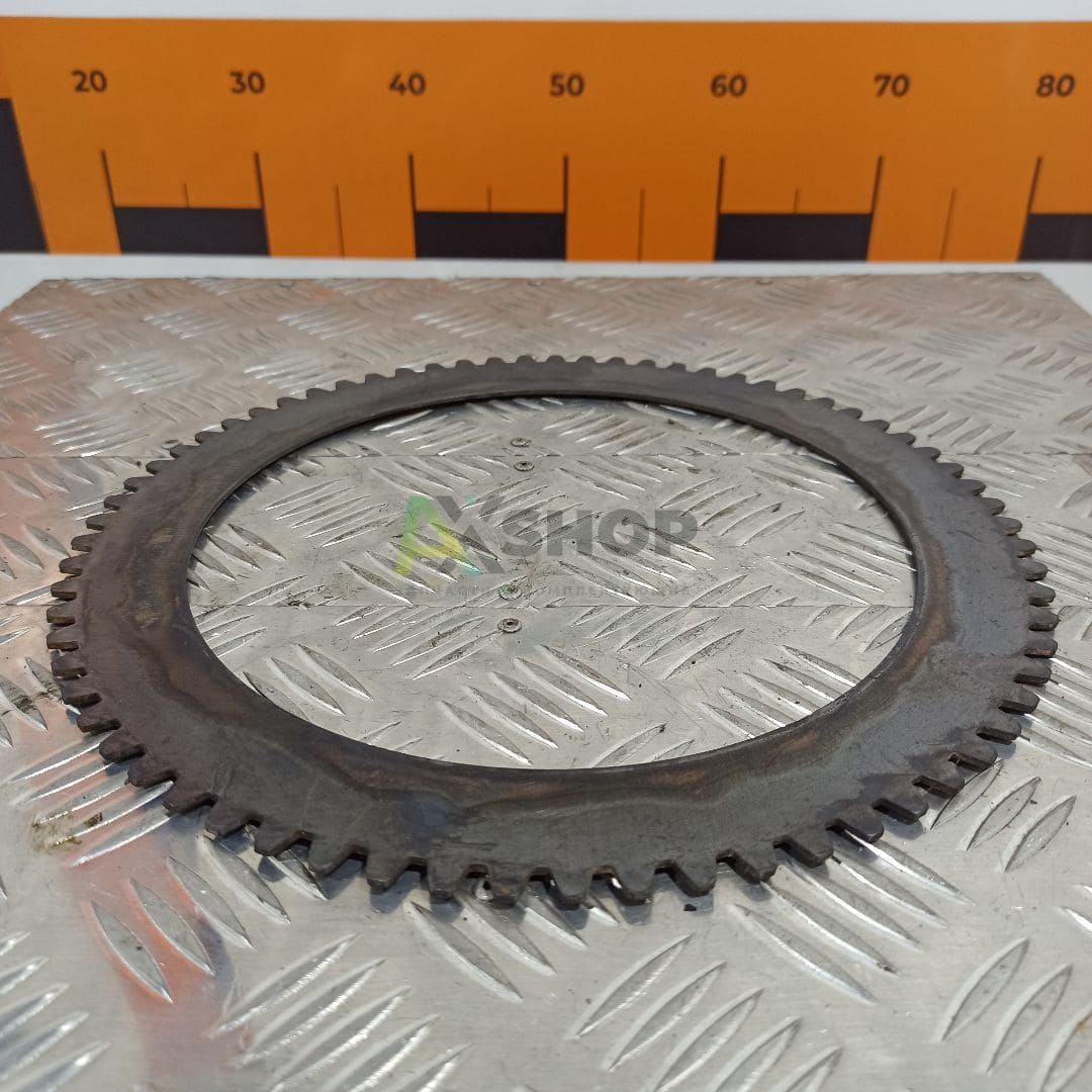 70-141576-Б Диск ведомый фрикциона