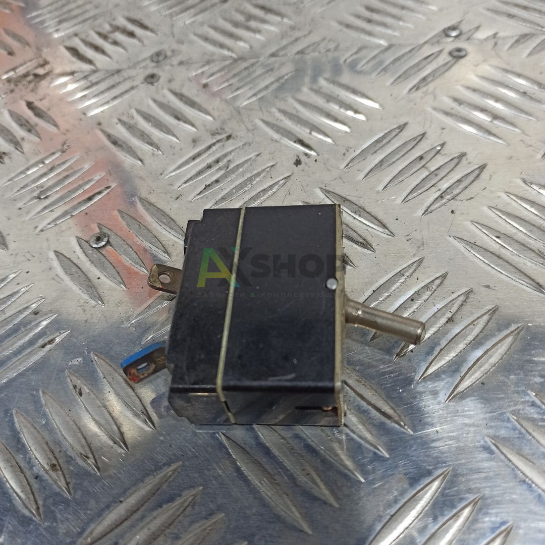 АЗС-10  Автомат защиты сети