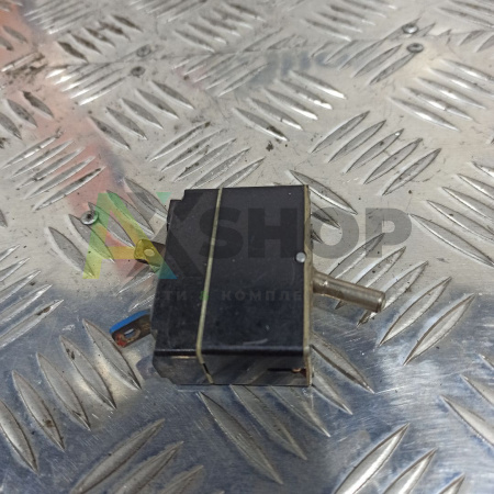 АЗС-10  Автомат защиты сети