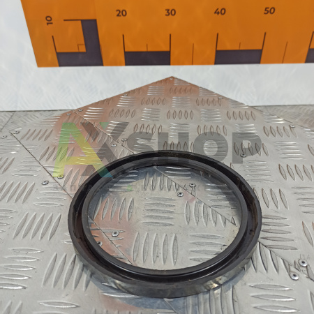 236-1005160-А2 Сальник задний 140х170х13-2
