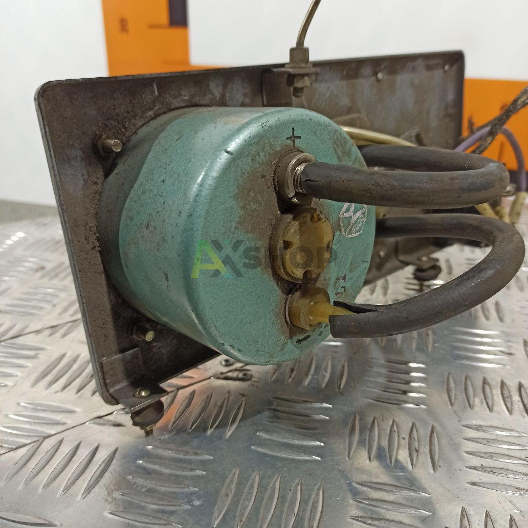 Пульт управления ФВУА-100