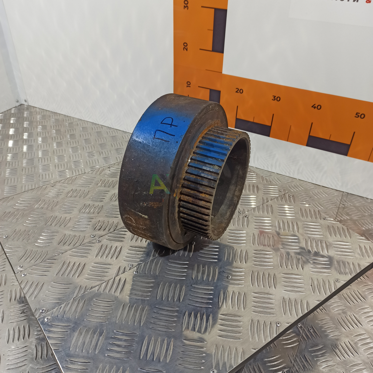 21.10.022 Барабан ведомый правый в сборе