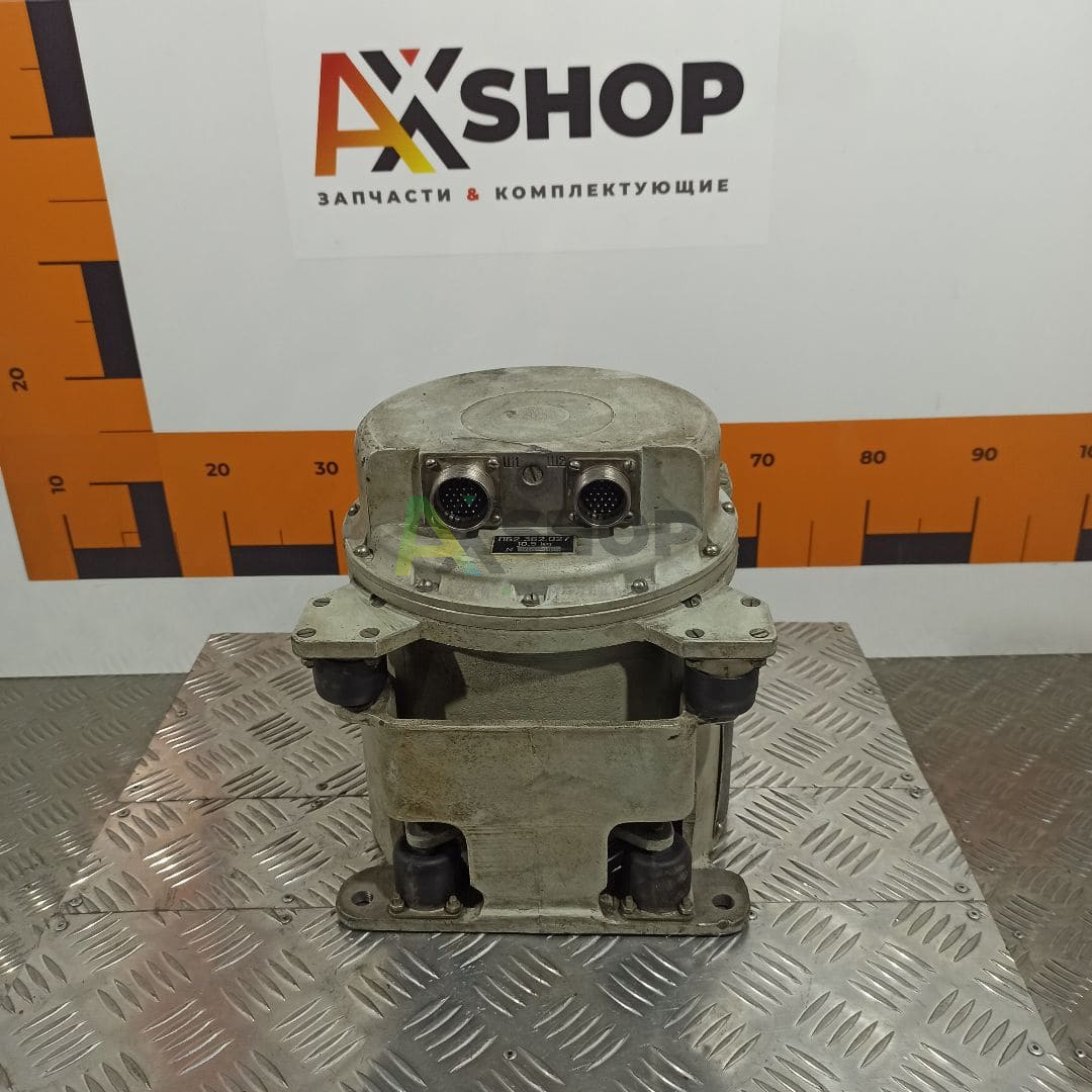 Гирокурсоуказатель ПБ2.362.027