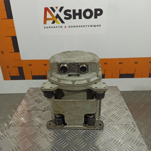 Гирокурсоуказатель ПБ2.362.027