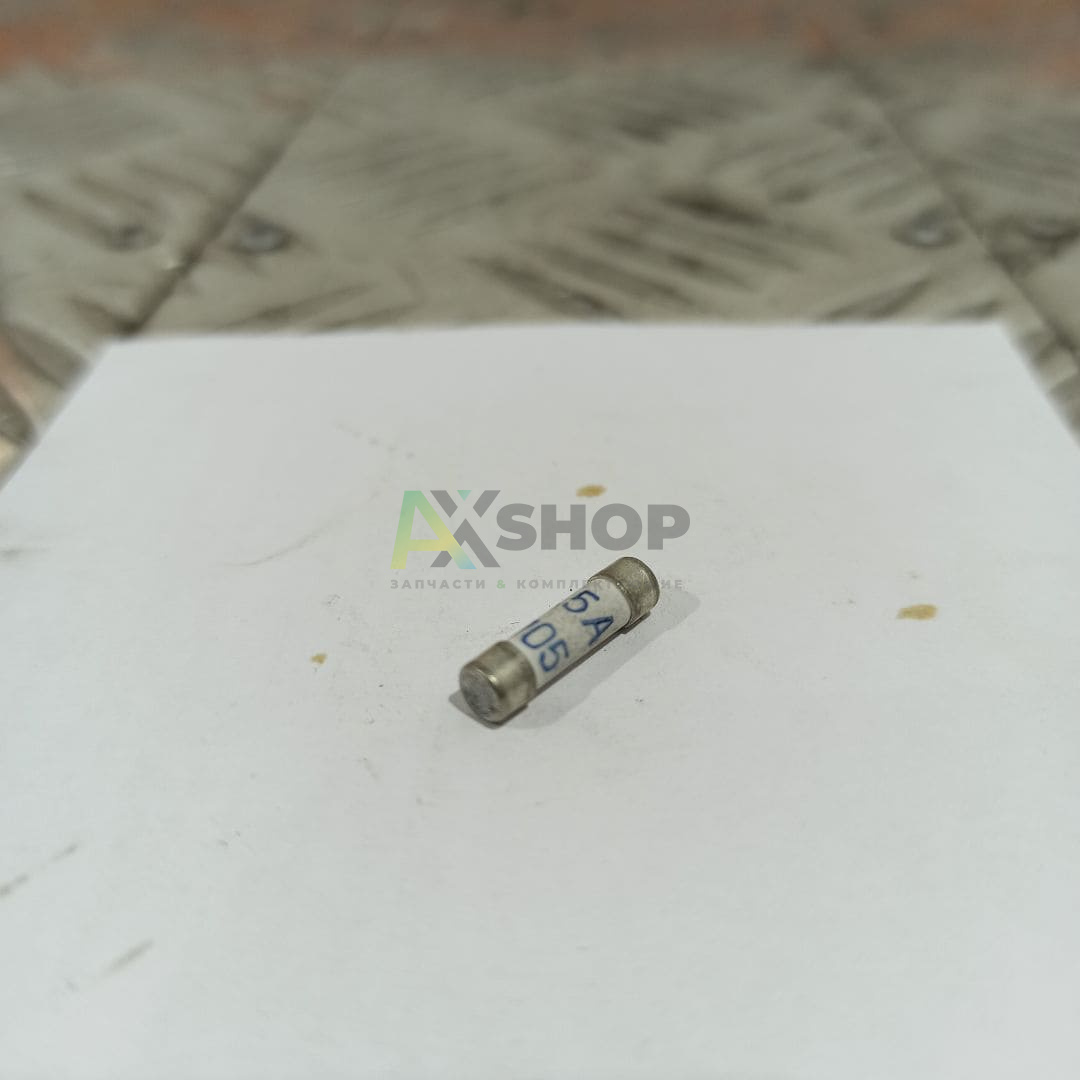 ВП1-1 0,5А Вставка плавкая