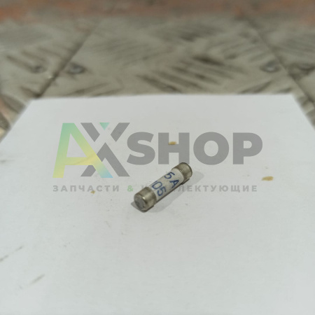 ВП1-1 0,5А Вставка плавкая