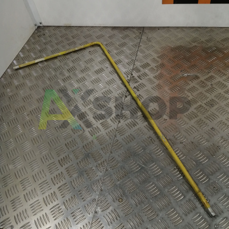 6.03.147 Трубка слива