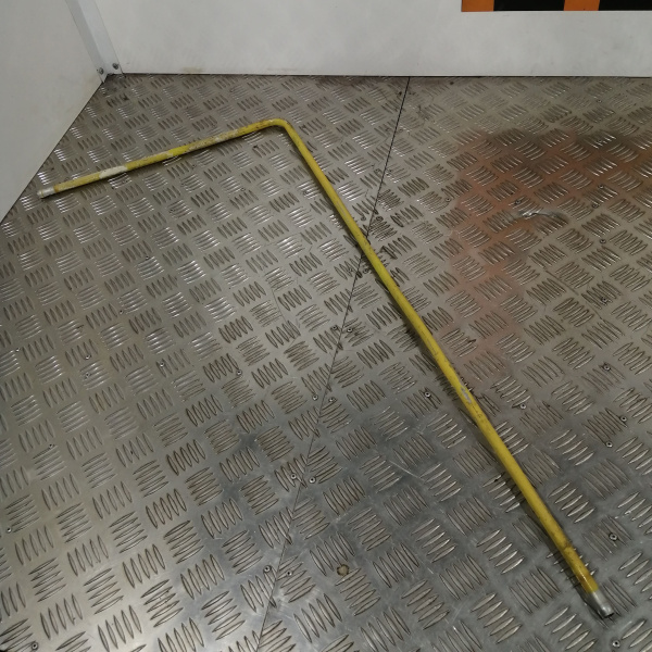 6.03.147 Трубка слива