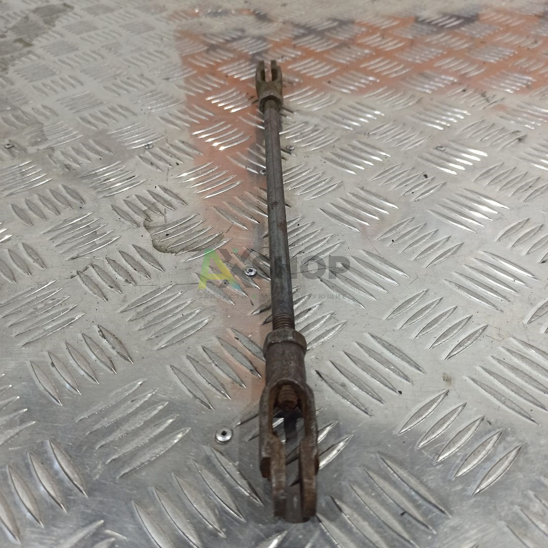 6.20.028 Тяга педали в сборе