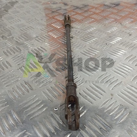 6.20.028 Тяга педали в сборе