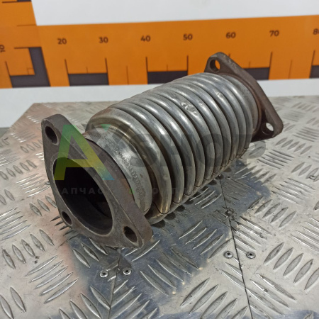 238НБ-1008088-А Сильфон с фланцами в сборе