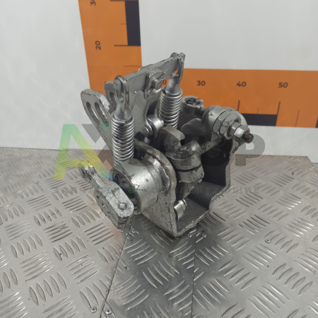 6.22.035А КН Мостик левый в сборе