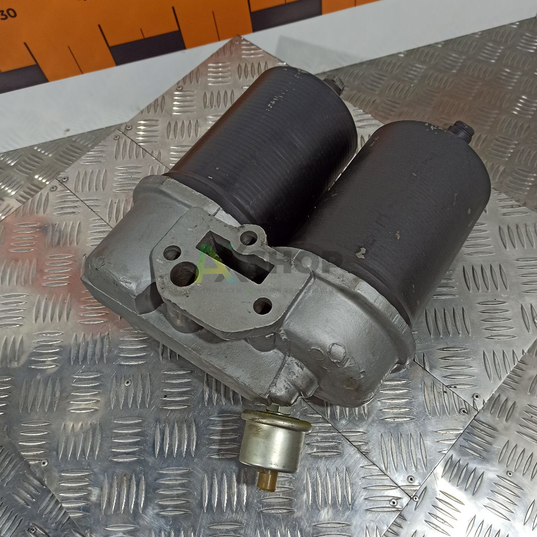 Фильтр масляный 740-1012010-01