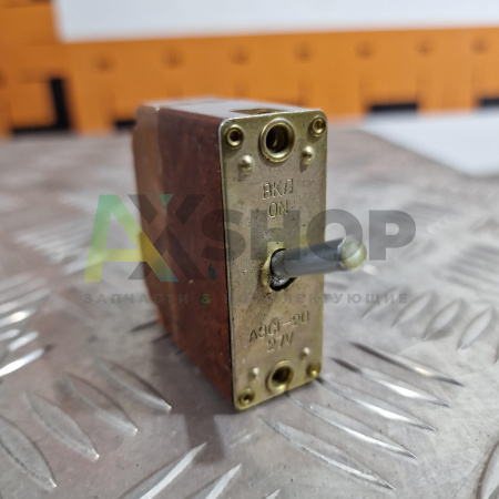 АЗСГ-20 Автомат защиты сети