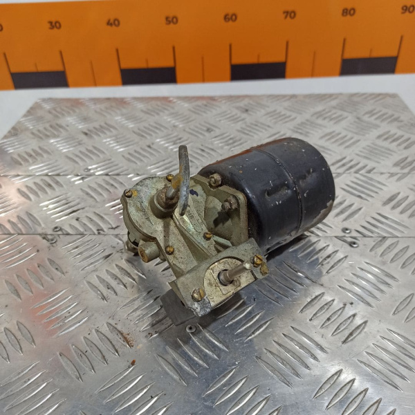 СЛ225В Редуктор стеклоочистителя с электродвигателем