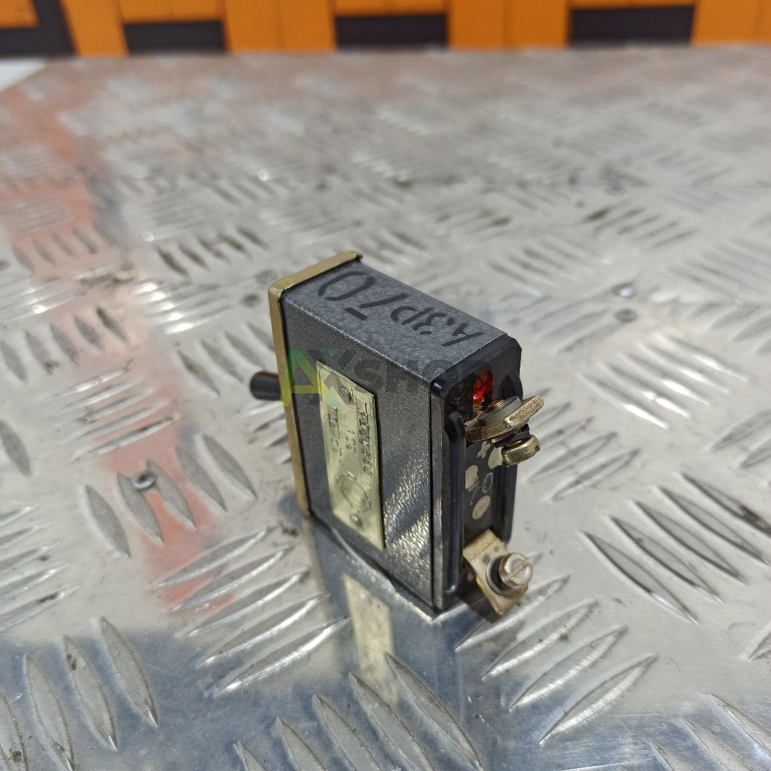 Автомат защиты реле АЗР-70 