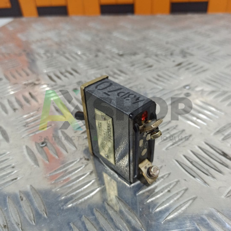 Автомат защиты реле АЗР-70 