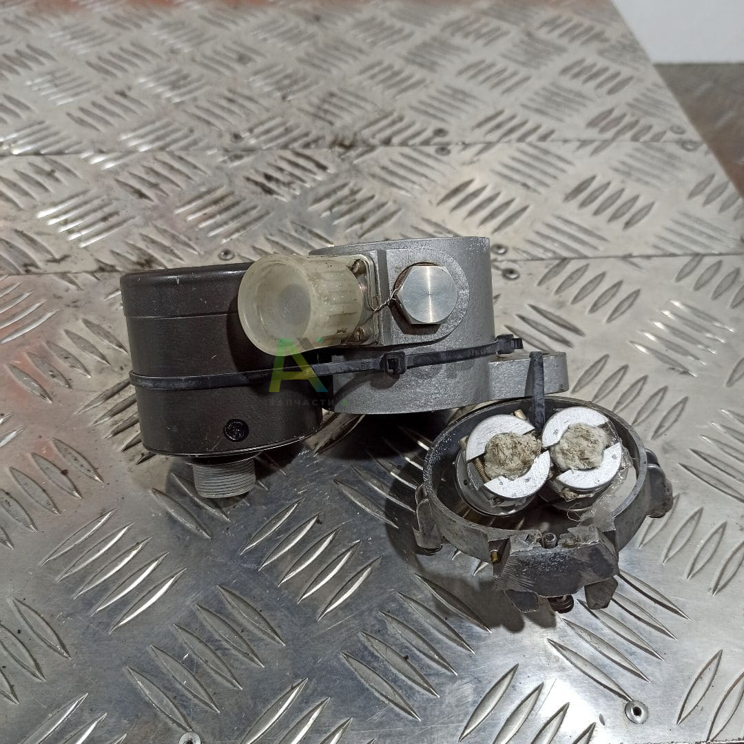 Электрический дистанционный манометр ЭДМУ-3-Н