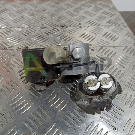 Электрический дистанционный манометр ЭДМУ-3-Н