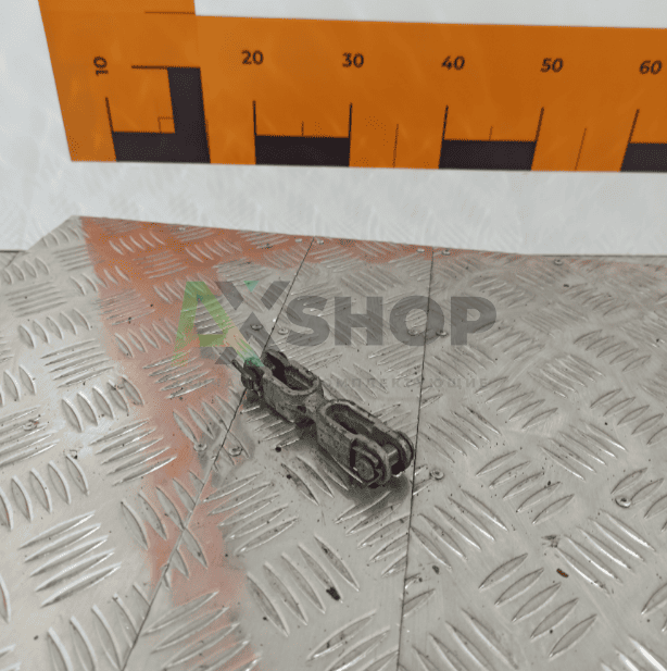 Тяга промежуточная 21.22.288