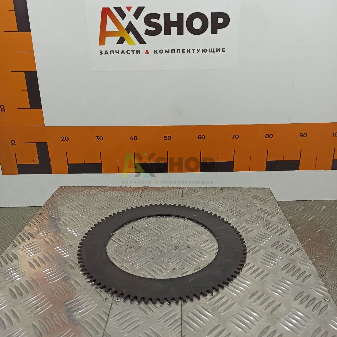 Диск фрикциона