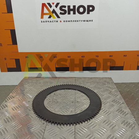 Диск фрикциона