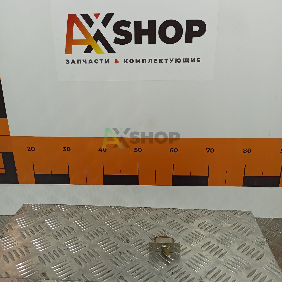 Выключатель В-45М