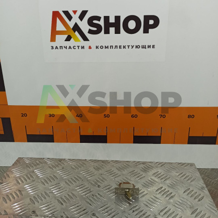 Выключатель В-45М