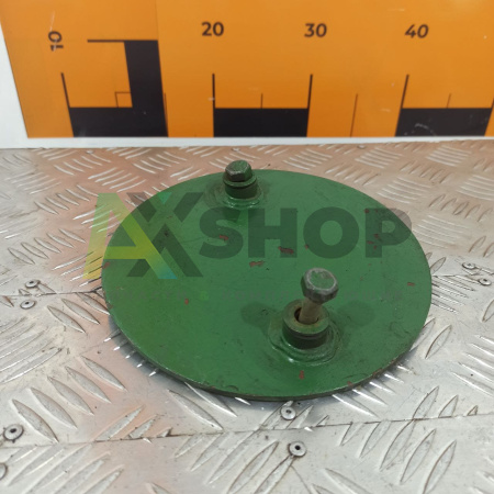 6.47.082 Крышка в сборе