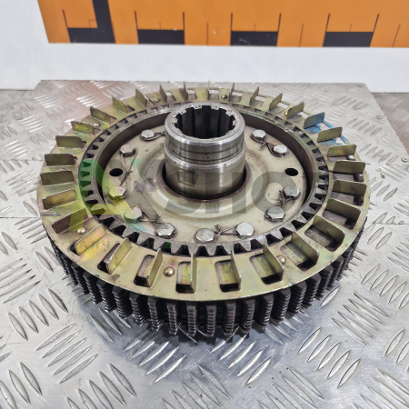 47-2503055 Фрикцион в сборе
