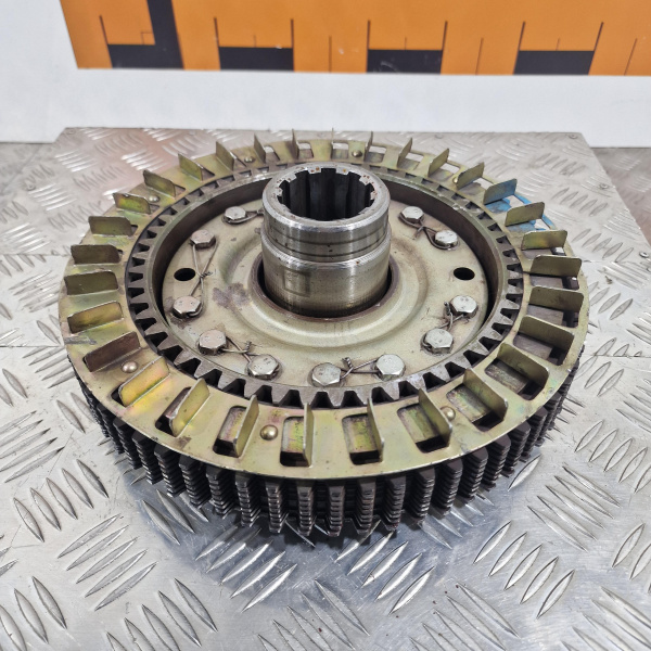 47-2503055 Фрикцион в сборе