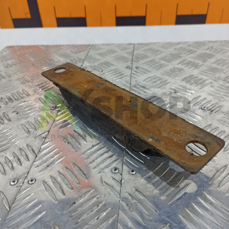 Подушка КРАЗ двигателя  256Б-1001008