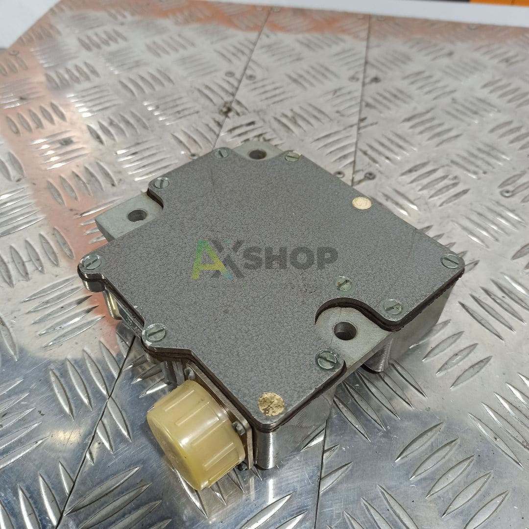 КДС1-2С Коробка дорожной сигнализации