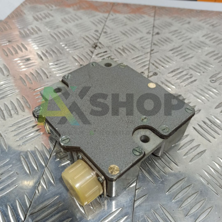 КДС1-2С Коробка дорожной сигнализации