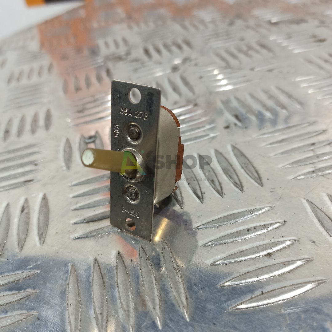 Выключатель В-45М