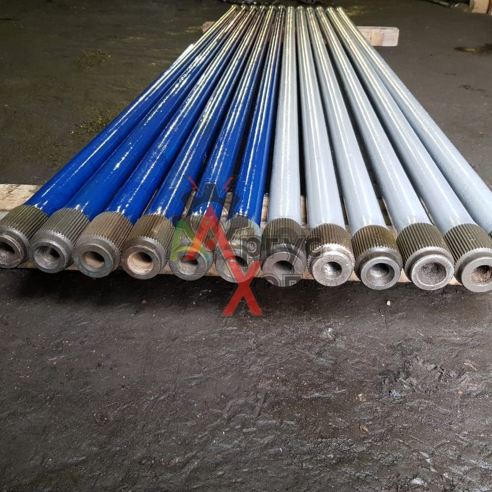 8.32.108 Торсион левый