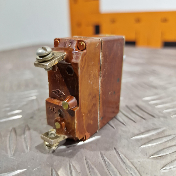 АЗСГ-20 Автомат защиты сети