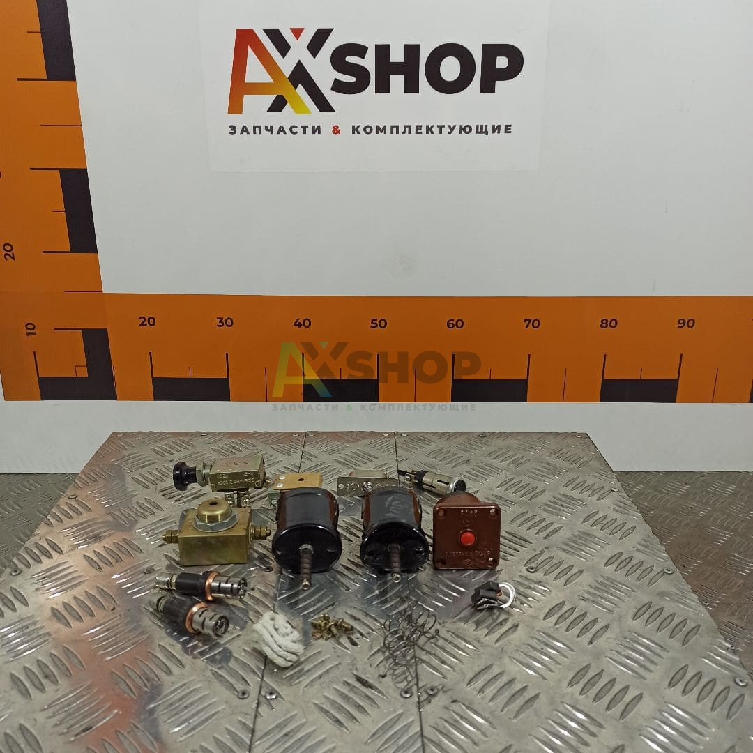 ЗИП ОВ-65/95 12В