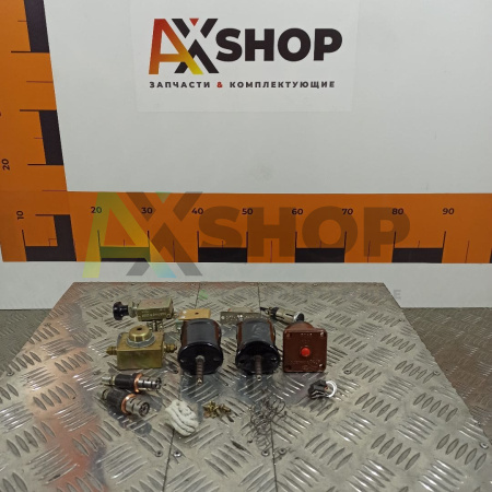 ЗИП ОВ-65/95 12В