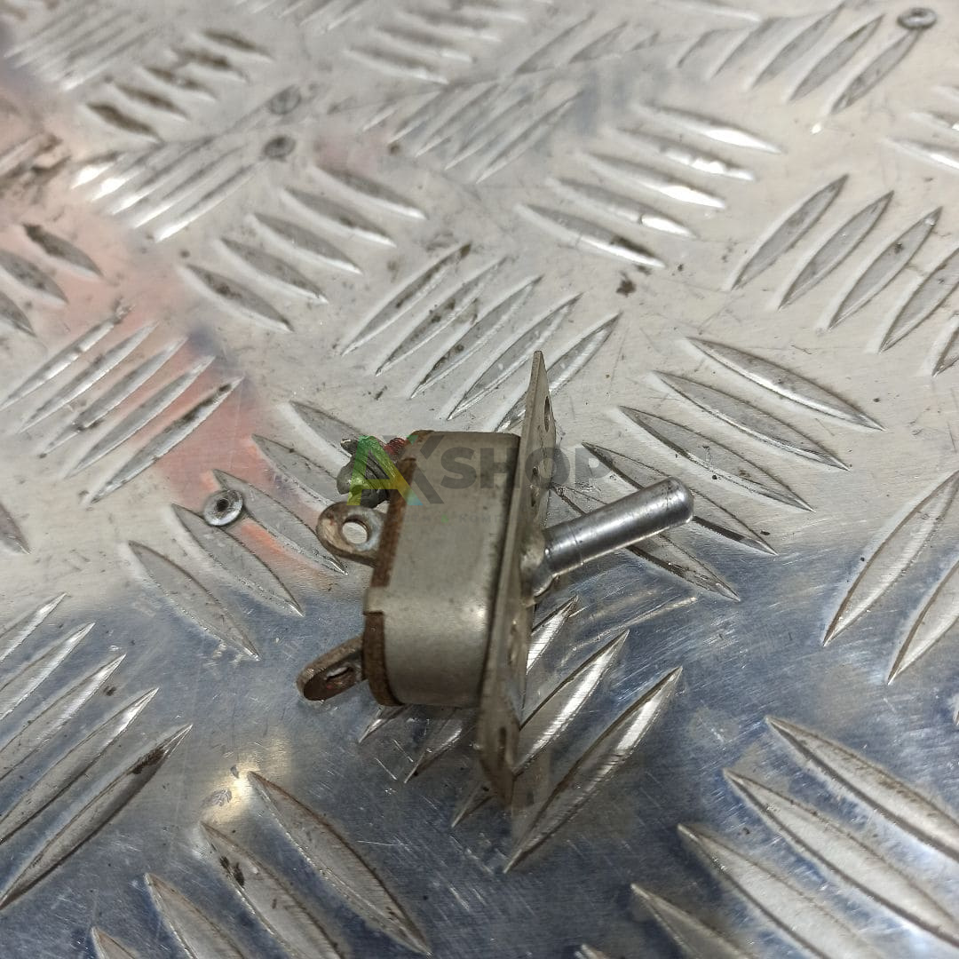 Переключатель ПП-45М