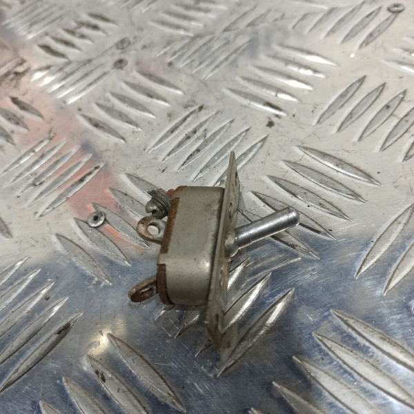 Переключатель ПП-45М