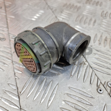 2РМДТ42КУЭ45Г5В1В Розетка кабельная