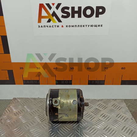  МВ-42 Электродвигатель (24В)