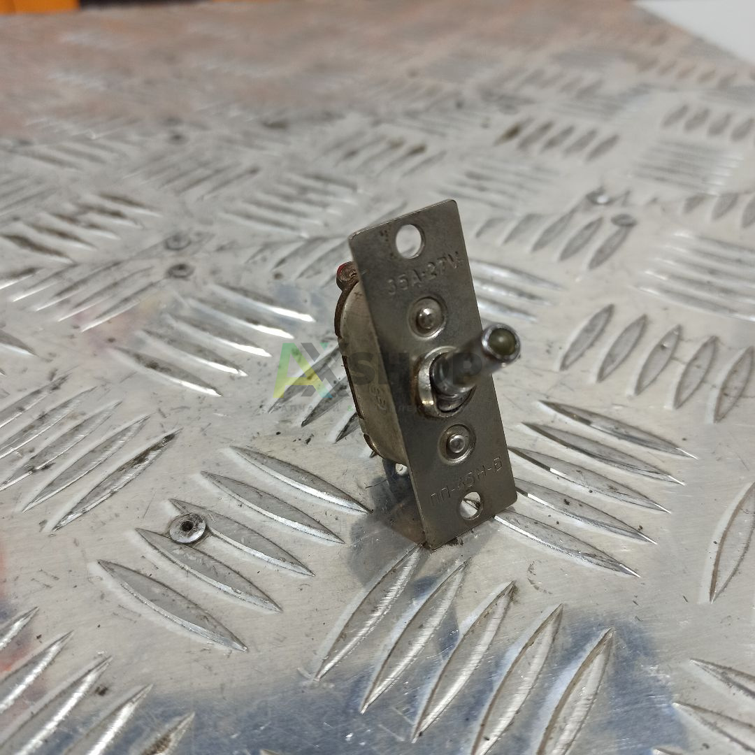 Переключатель ПП-45М-Б